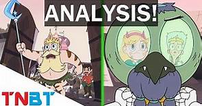 ANALYZING The Battle For Mewni Trailer! (Eclipsa's ALIVE!) | TheNextBigThing