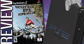 Mountain Bike Adrenaline PS2 Review