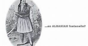 The "Greek" patriot Colocotroni...Kolokotronis the Albanian!!