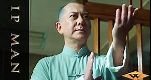 IP MAN: THE FINAL FIGHT CLIP - Two Masters | Well Go USA Entertainment