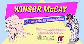 Winsor McCay, pionero de la animación | 29/35 | UPV