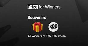 [Talk Talk Korea 2023 Contest] Let’s Unveil the Diversity of KOREA!
