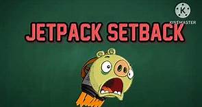 Piggy Tales Expanded S2 | Jetpack Setback - Ep1