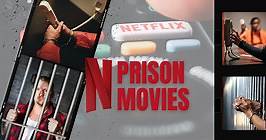15 Best Prison Movies on Netflix in 2024 - Must-Watch Gems - The Video Ink