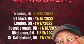 Jeff Dunham - More dates! More tickets! More laughs!...