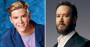Mark-Paul Gosselaar Reveals the One Wish He Had for the Saved by the Bell Reboot