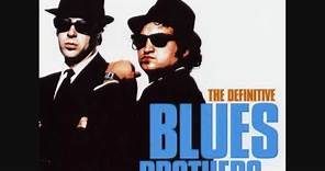 The Blues Brothers - Who s Making Love? (Album Version)