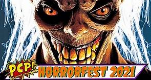 Satan's Little Helper (2004) Movie Review - Horrorfest 2021