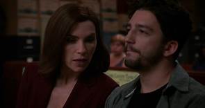 Watch The Good Wife Season 7 Episode 3: The Good Wife - Cooked – Full show on Paramount Plus