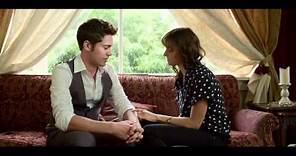 Drew Seeley 'How A Heart Breaks' Official Music Video