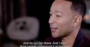 Being a Father with John Legend