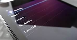 How to Reboot Most Android Devices Into Recovery or Bootloader Mode