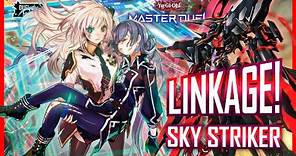 Sky Striker Mobilize - Linkage! The Long Awaited Sky Striker Support [Yu-Gi-Oh! Master Duel]