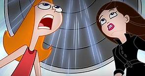 Phineas and Ferb The Movie: Candace Against the Universe | Official Trailer