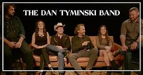 The Dan Tyminski Band Interview (Hey Brother Single Release)
