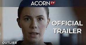 Acorn TV Exclusive | Outlier | Official Trailer