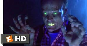 Tales From the Crypt: Demon Knight (1995) - Monsters in the Mines Scene (6/10) | Movieclips