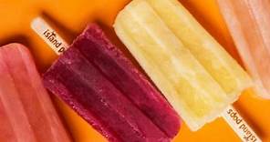 The cool story behind popsicles