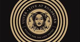 Ulver - Live At Roadburn