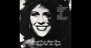 Lainie Kazan - Life is a song worth singing / I've got the music in me