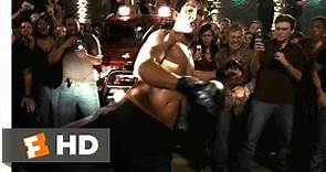 Never Back Down (11/11) Movie CLIP - The Final Fight (2008) HD