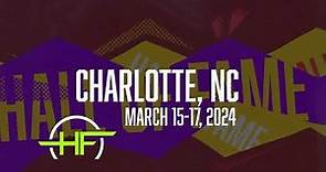 Charlotte, NC - 2024