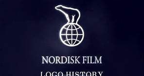 Nordisk Film Logo History (700 Subscribers Special!)