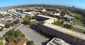 Nelson Mandela Metropolitan University North Campus
