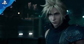 Final Fantasy VII Remake - The Game Awards 2019 Trailer | PS4