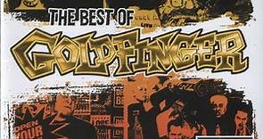 Goldfinger - The Best Of