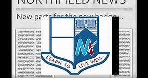 Northfield Academy School Badge
