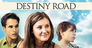 Destiny Road (2012) | Full Movie | Daniel Zacapa | Thunderbird Dinwiddie | Zoe Myers