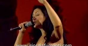 Giorgia Fumanti - Peace of Heaven