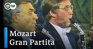 Mozart: Serenade No. 10 (K 361) ‘Gran Partita’ | Sir Colin Davis & Bavarian Radio Symphony Orchestra