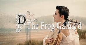 The Frog Galliard | John DOWLAND | Thomas Langlois