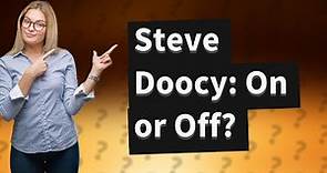 Is Steve Doocy still on Fox News?
