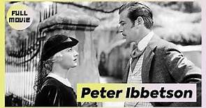 Peter Ibbetson | English Full Movie | Drama Fantasy Romance