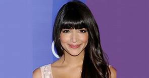 12 Things You Didn’t Know About Actress Hannah Simone