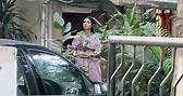 #Shweta Bachchan At Juhu salon #ShwetaBachchan #bollywooddazzle #StarsEverywhere | Bollywood Dazzle