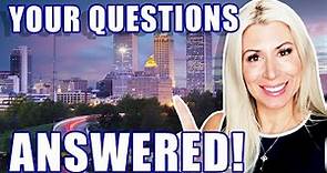 TULSA OKLAHOMA FAQS: What You Need To Know 2023 | Living In Tulsa OK | Moving To Tulsa Oklahoma