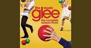 It's All Coming Back To Me Now (Glee Cast Version)
