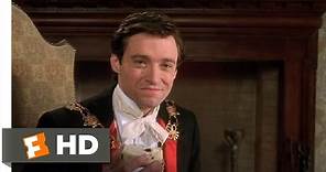 Kate & Leopold (9/12) Movie CLIP - Leopold's Butter Commercial (2001) HD