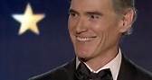 The sweetest father-son moment! 🤗 Billy Crudup thanks his 20-year-old son, William Atticus Parker, while accepting the Critics Choice Award for “Best Supporting Actor in a Drama Series” on The Morning Show. #BillyCrudup #CriticsChoice #CriticsChoiceAwards | Critics Choice Awards