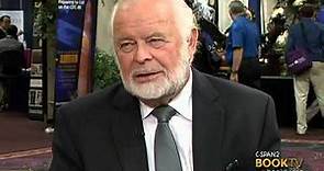 BookTV: G. Edward Griffin, "The Creature from Jekyll Island"