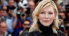 Top 10 Cate Blanchett Movies