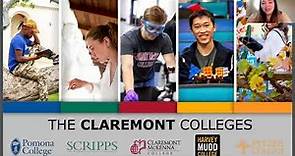 The Claremont Colleges, General Overview (March 2022)