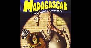 Madagascar Soundtrack 02 I Like To Move It - Sacha Baron Cohen