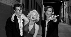Was Marilyn Monroe In An Open Relationship With Charlie Chaplin Jr. And Edward G. Robinson Jr.?