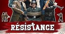 Resistance - watch tv show streaming online