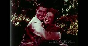« Moon over Miami » trailer (1941)
